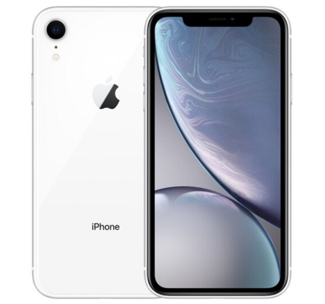 iPhone XR有幾種顏色 哪個好看？六色iPhone XR對比圖賞
