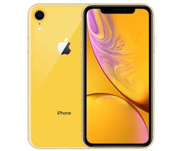 iPhone XR有幾種顏色 哪個好看？六色iPhone XR對比圖賞