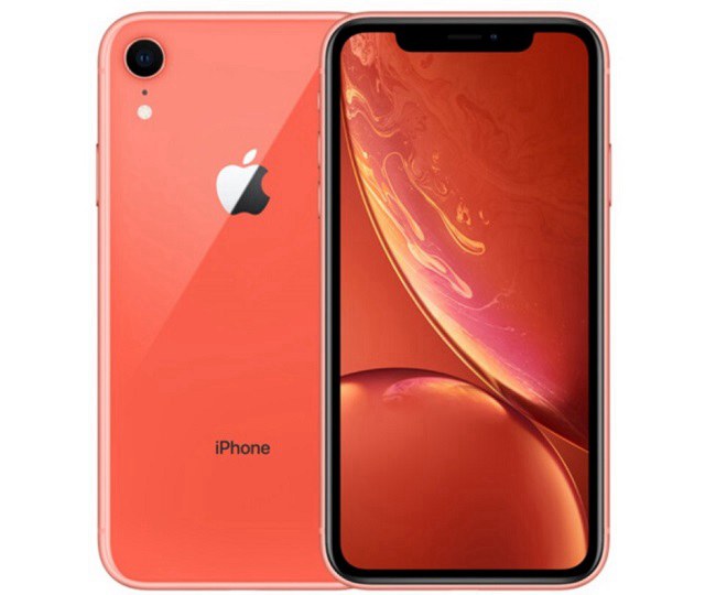 iPhone XR有幾種顏色 哪個好看？六色iPhone XR對比圖賞