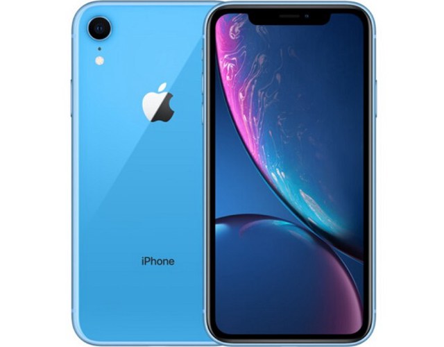 iPhone XR有幾種顏色 哪個好看？六色iPhone XR對比圖賞