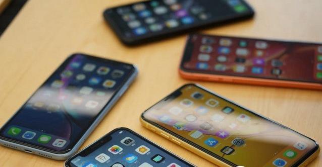 iPhone XR有幾種顏色 哪個好看？六色iPhone XR對比圖賞