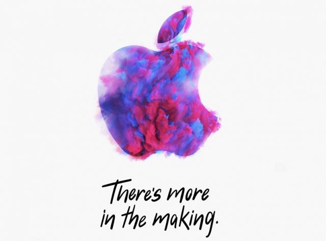 蘋果10月新品發(fā)布會預測：全面屏iPad Pro、iMac電腦迎來升級