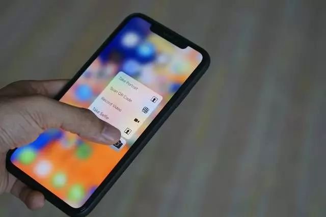 蘋果3D Touch注定要被拋棄? 3D Touch遠離我們的原因