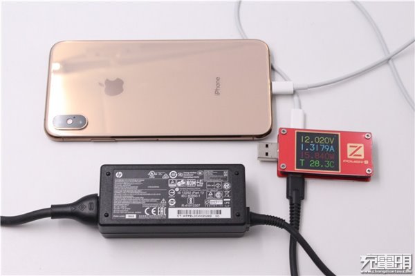 關(guān)于蘋果iPhone XS Max快充，你想知道的都在這里