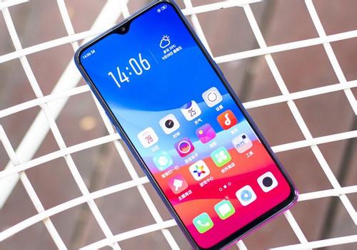 OPPO K1首款千元屏幕指紋手機(jī)銷量一路攀升 再次收獲超高好評