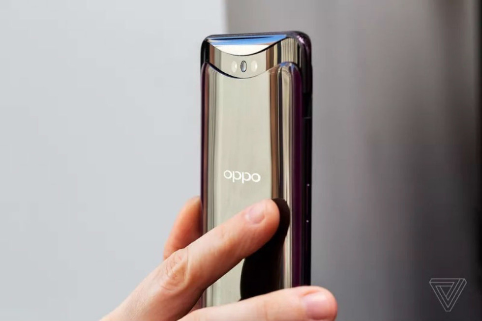 OPPO Find X及F7手機也被3DMark封殺 跑分優化差距高達41%
