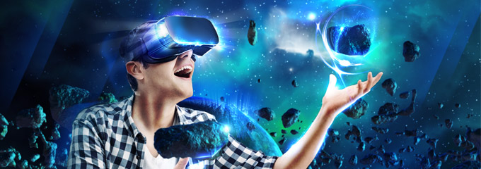 索尼最新專利技術曝光：可用于VR領域的手部追蹤技術
