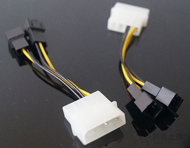 機箱風扇電源怎么接線？機箱風扇電源線接法圖解教程