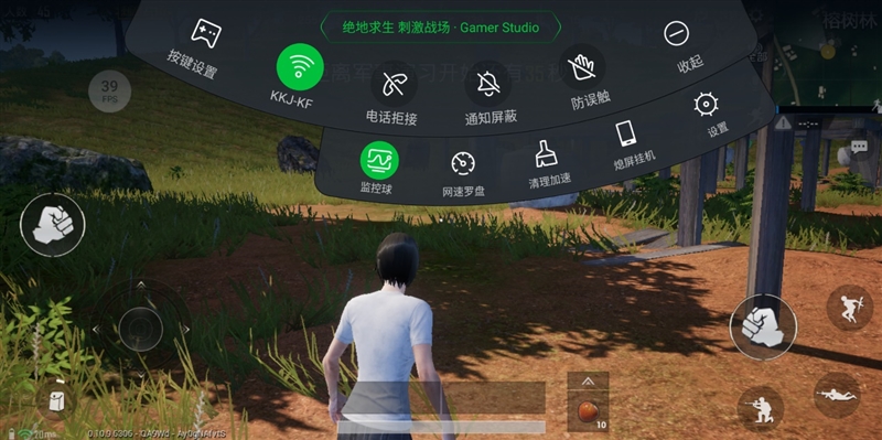 全球首款10GB內存手機！黑鯊游戲手機Helo首發評測：為手游而生