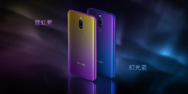 魅族X8首發開售，1298元Note8定義國民手機新高度