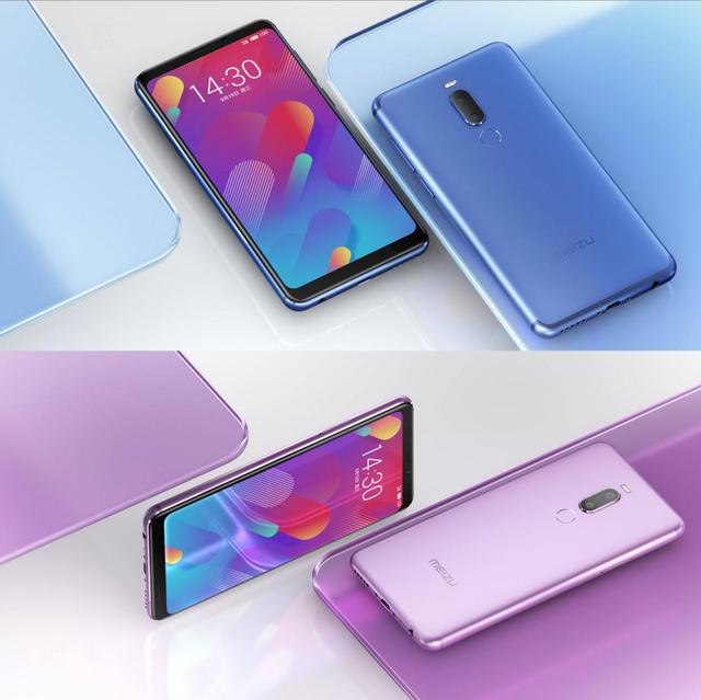 魅族X8首發(fā)開售，1298元Note8定義國民手機新高度