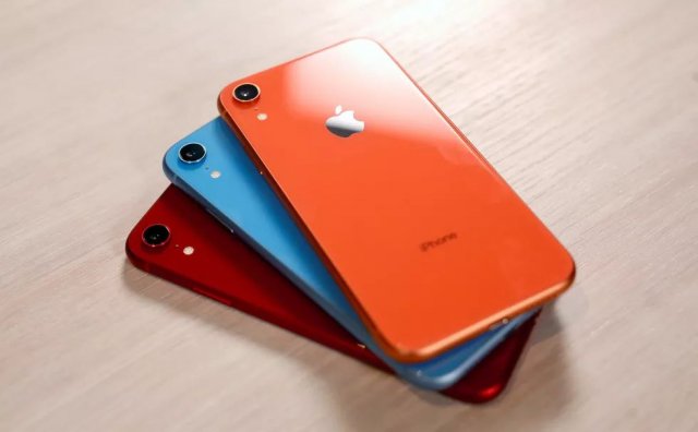 iPhone XR 是全球公認(rèn)的高性價(jià)比 iPhone？我們來看看外媒們怎么說