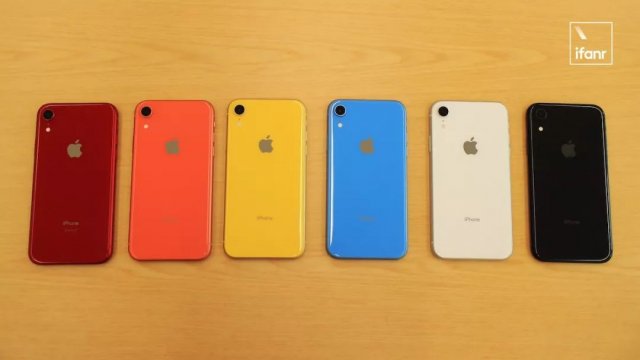 iPhone XR 是全球公認(rèn)的高性價(jià)比 iPhone？我們來看看外媒們怎么說