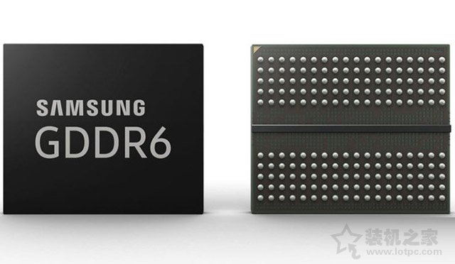 顯卡GDDR6和GDDR5顯存區(qū)別對(duì)比 GDDR6與GDDR5顯存有什么區(qū)別？