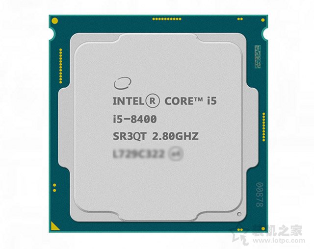 5000左右intel八代i5-8400配GTX1066六核獨顯電腦配置推薦