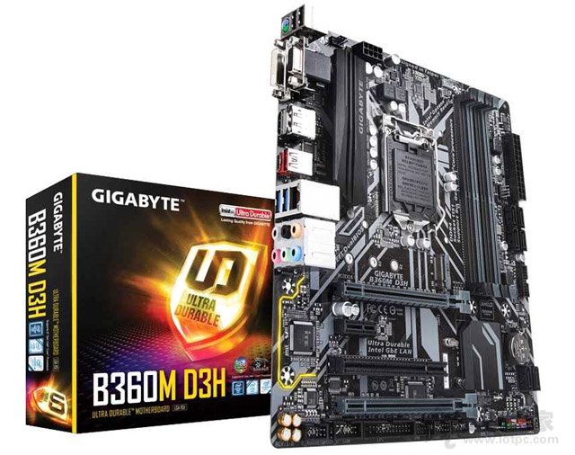 intel CPU開(kāi)始大降價(jià)！八代i5-8400配GTX1066六核獨(dú)顯主機(jī)配置推薦