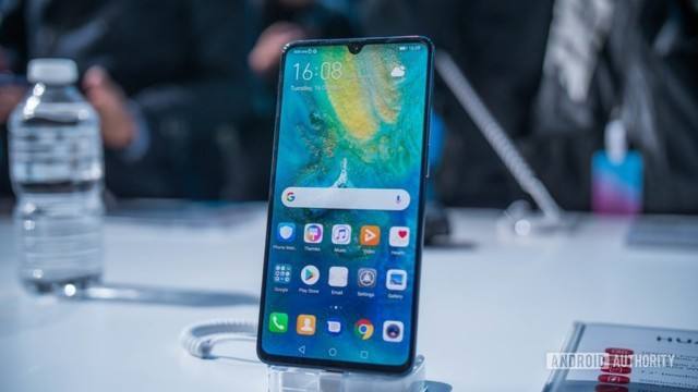 華為Mate20跑分多少?同為麒麟980，Mate20三款機型性能差別有點大
