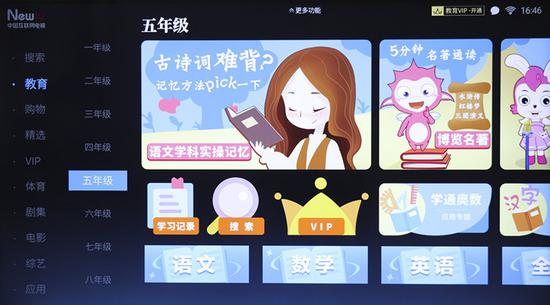 教育內容