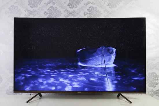4k HDR 視頻實拍