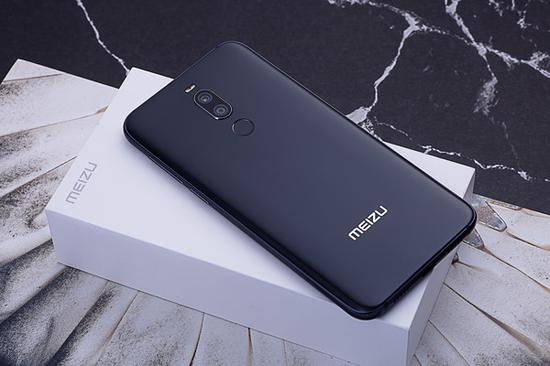 魅族X8