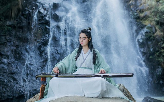 金庸武俠小說(shuō)經(jīng)典語(yǔ)錄大全 金庸小說(shuō)里的名言精選