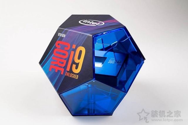 intel九代酷睿i9-9900K搭RTX2080Ti游戲發燒友電腦配置推薦