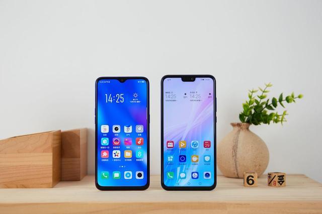 OPPO K1與榮耀8X區(qū)別對比 OPPO K1對比榮耀8X哪個好？