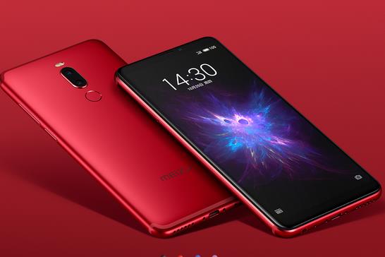 魅族Note8分屏功能使用方法教程 魅族Note8分屏怎么用？