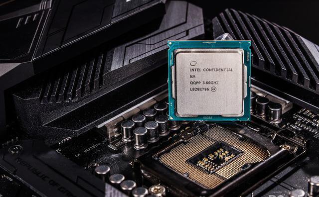 i5 9600K與R5 2600X性能差距有多大 i5-9600K對(duì)比R5-2600X評(píng)測