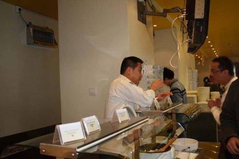 餐廳成為科技巨頭新戰(zhàn)場 谷歌一年伙食費5個億