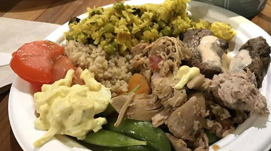 餐廳成為科技巨頭新戰(zhàn)場 谷歌一年伙食費5個億