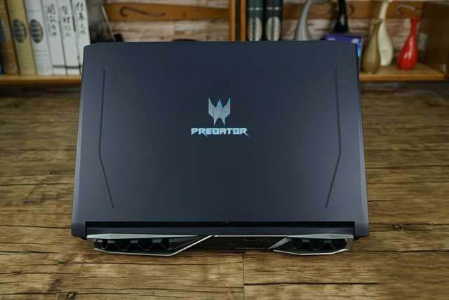 i9 8950HK Acer掠奪者 Helios 500詳細(xì)圖文評測