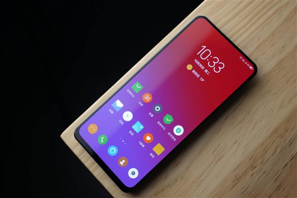 聯(lián)想Z5 Pro體驗：滑屏體驗贊、外放音質(zhì)成亮點