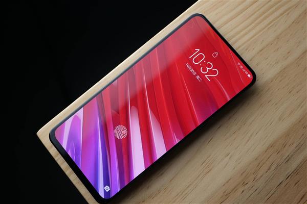 聯想Z5 Pro體驗：滑屏體驗贊、外放音質成亮點