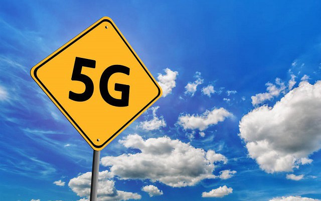 5G網絡資費標準公布：流量費非常便宜 但網速快也是硬傷