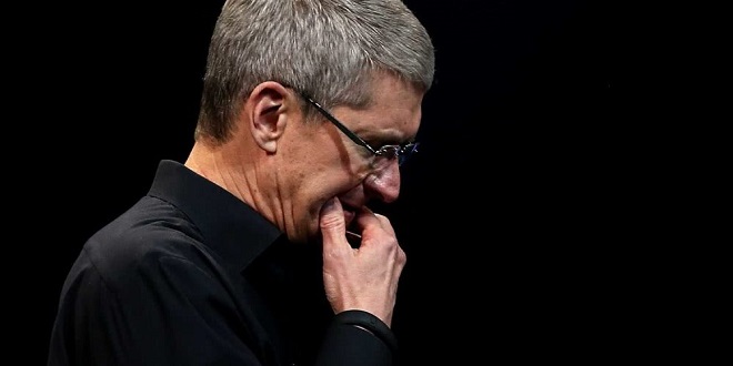 2018年蘋果賣出了多少臺iPhone手機？1.4億部 營收7240億