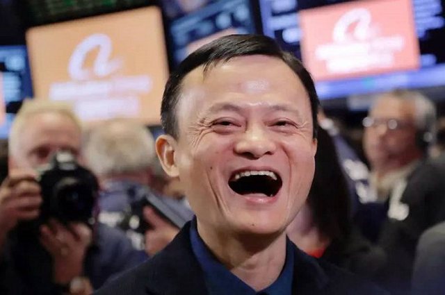 碉堡了!馬云逆天國際朋友圈陣容:奧巴馬、克林頓 還有誰?