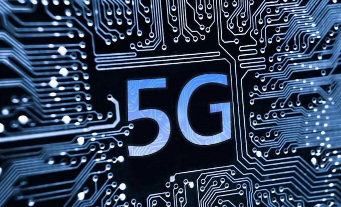 角逐5G時代：蘋果、華為、小米、OPPO鎖定5G新戰(zhàn)場