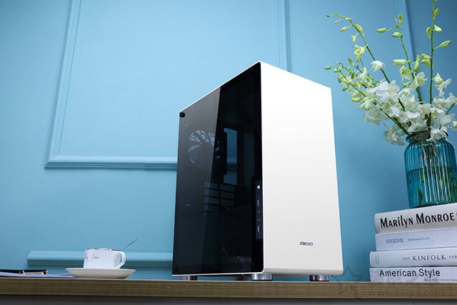 AMD銳龍Ryzen5 2400G核顯APU電腦配置推薦 爽玩輕量級(jí)3D游戲！