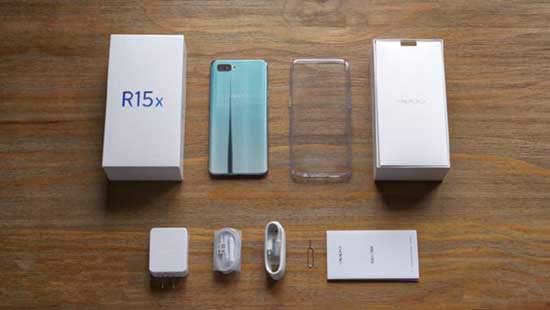 OPPO R15x怎么插SIM卡？OPPO R15x支持安裝兩張電信卡嗎？