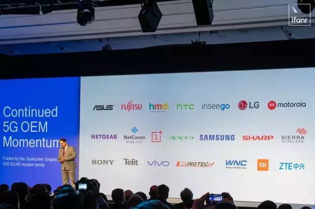 新iPhone支持5G暫時沒戲？iPhone體驗5G網絡比Android多等一年？