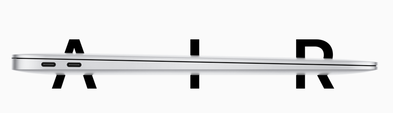 蘋果新MacBook Air評測，蘋果新MacBook Air好用嗎？