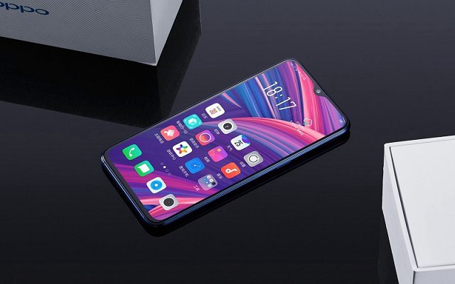 一加6T和OPPO R17哪個好？一加6T和OPPO R17區別對比