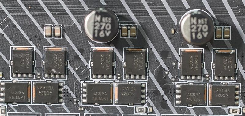 9代酷睿超頻式微！微星MPG Z390 GAMING PRO CARBON AC暗黑板主板評(píng)測(cè)：內(nèi)存超頻時(shí)代到來