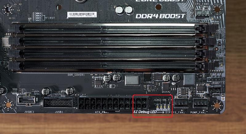 9代酷睿超頻式微！微星MPG Z390 GAMING PRO CARBON AC暗黑板主板評(píng)測(cè)：內(nèi)存超頻時(shí)代到來