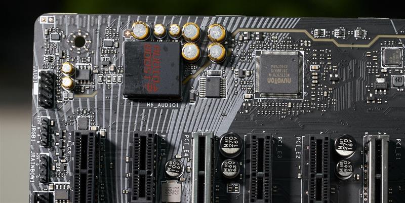 9代酷睿超頻式微！微星MPG Z390 GAMING PRO CARBON AC暗黑板主板評(píng)測(cè)：內(nèi)存超頻時(shí)代到來