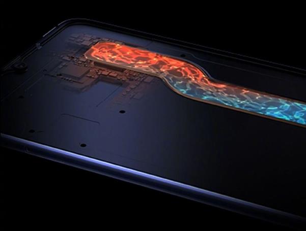 華為Mate 20 X對比iPhone XS Max：誰才是最強游戲旗艦！