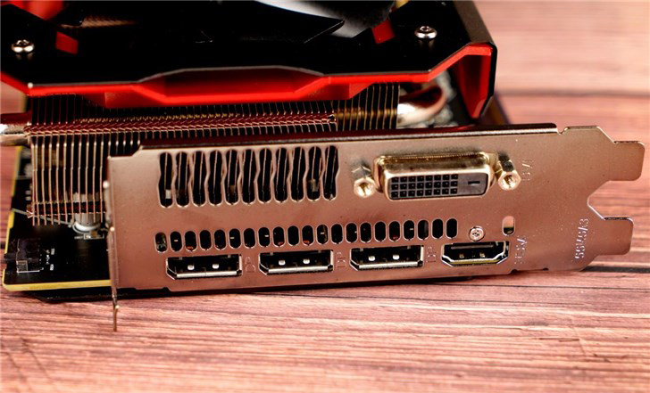 RX590怎么樣 AMD新一代RX590顯卡評測