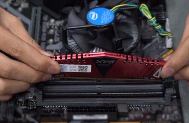 手把手教你組裝電腦教程 小白DIY臺式電腦裝機(jī)指導(dǎo)全程圖解