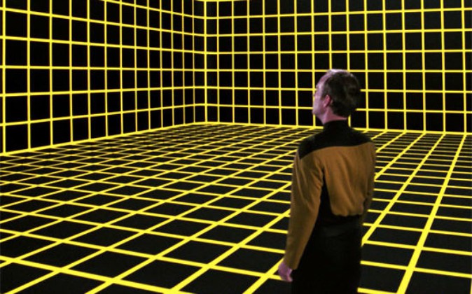 這才是未來！美國初創公司正開發無需VR/AR眼鏡全新VR系統